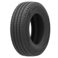 thumbnail image 2 of (2 pack) Arroyo Van Pro Commercial Van 185/60R15C 94/92T C Light Truck Tire, 2 of 7