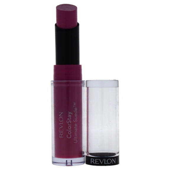 ColorStay Ultimate Suede Lipstick - # 003 Ready To Wear by Revlon for Women - 0.09 oz Lipstick