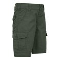 thumbnail image 4 of Mountain Warehouse Boys/Girls Cargo Shorts, 4 of 4