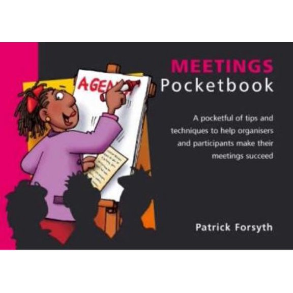 Pre-Owned Meetings (Paperback) 1903776279 9781903776278