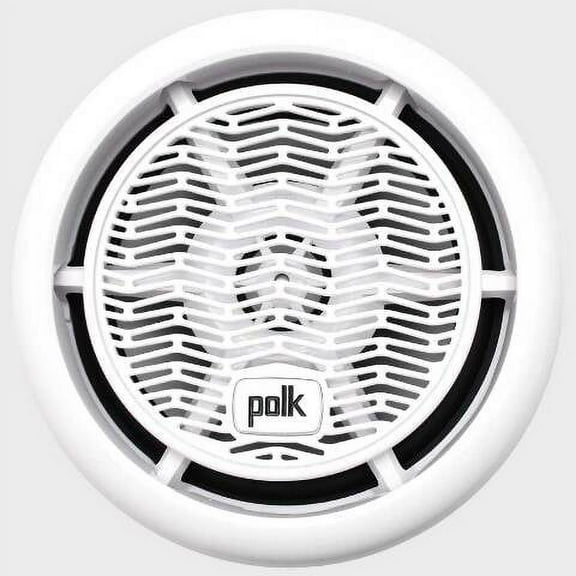 Polk Audio Boat Coaxial Speaker UMS66WH | ASA Electronics 6.6 Inch