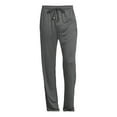 thumbnail image 3 of U.S. Polo Assn. Men's Luxury Knit Lounge Pant, Sizes S-2XL, 3 of 6