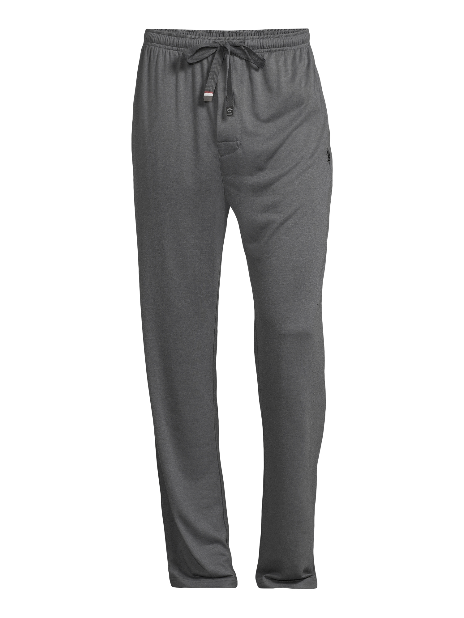 U.S. Polo Assn. Men's Luxury Knit Lounge Pants photo 3