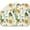 90, variant on Sunflower Themed Kitchen Dish Drying Pad Microfiber Foldable Absorbent Rack Mat for Sink or Counter 16x18 Inch