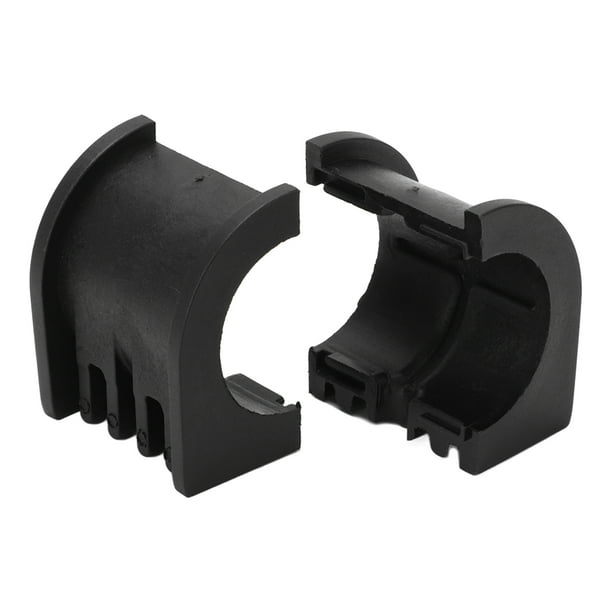 2Pcs/Set Stabilizer Bar Bushings Upper Steering Bushing Kit 5439731 Replacement for Polaris Ranger 400 500 570 800