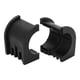 thumbnail image 1 of 2Pcs/Set Stabilizer Bar Bushings Upper Steering Bushing Kit 5439731 Replacement for Polaris Ranger 400 500 570 800, 1 of 9