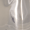 thumbnail image 3 of Marcelle 12 oz. Stainless Steel Milk/ Coffee Warmer Pot, 3 of 5