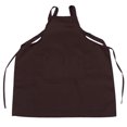 thumbnail image 1 of unbranded Delantal Para Con Bolsillos Múltiples Para Chef En Restaurante, 1 of 6
