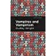 thumbnail image 1 of Vampires et Vampirisme (Éditions Menthe), 1 of 1