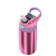 thumbnail image 3 of Botella de agua Contigo Kids de acero inoxidable de 400 ml con pajita, 3 of 4