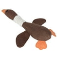 thumbnail image 3 of Divertido Chirriante, Ganso Chillón, Juguetes Para Masticar Duraderos, Juego Para Perros Y Gatos, Juguetes Interactivos, Suministros Para Mascotas, 3 of 7