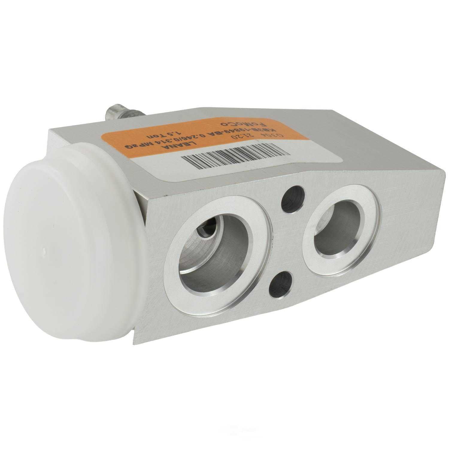 Motorcraft YG-894 A/C Expansion Valve