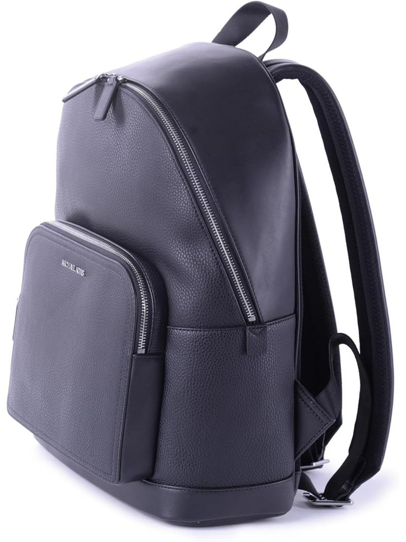 Michael Kors Men's Copper MK Logo cummuter Backpack 196237248596