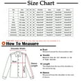 thumbnail image 3 of Chaqueta de uniforme de béisbol de talla grande de otoño e invierno para hombre, chaqueta informal para hombre Pompotops  oipoqjl11666, 3 of 9