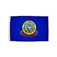 thumbnail image 1 of Independence Flag 3 X 5' Idaho, 1 of 1
