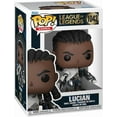 thumbnail image 1 of POP Games: LOL- Lucian, 1 of 3
