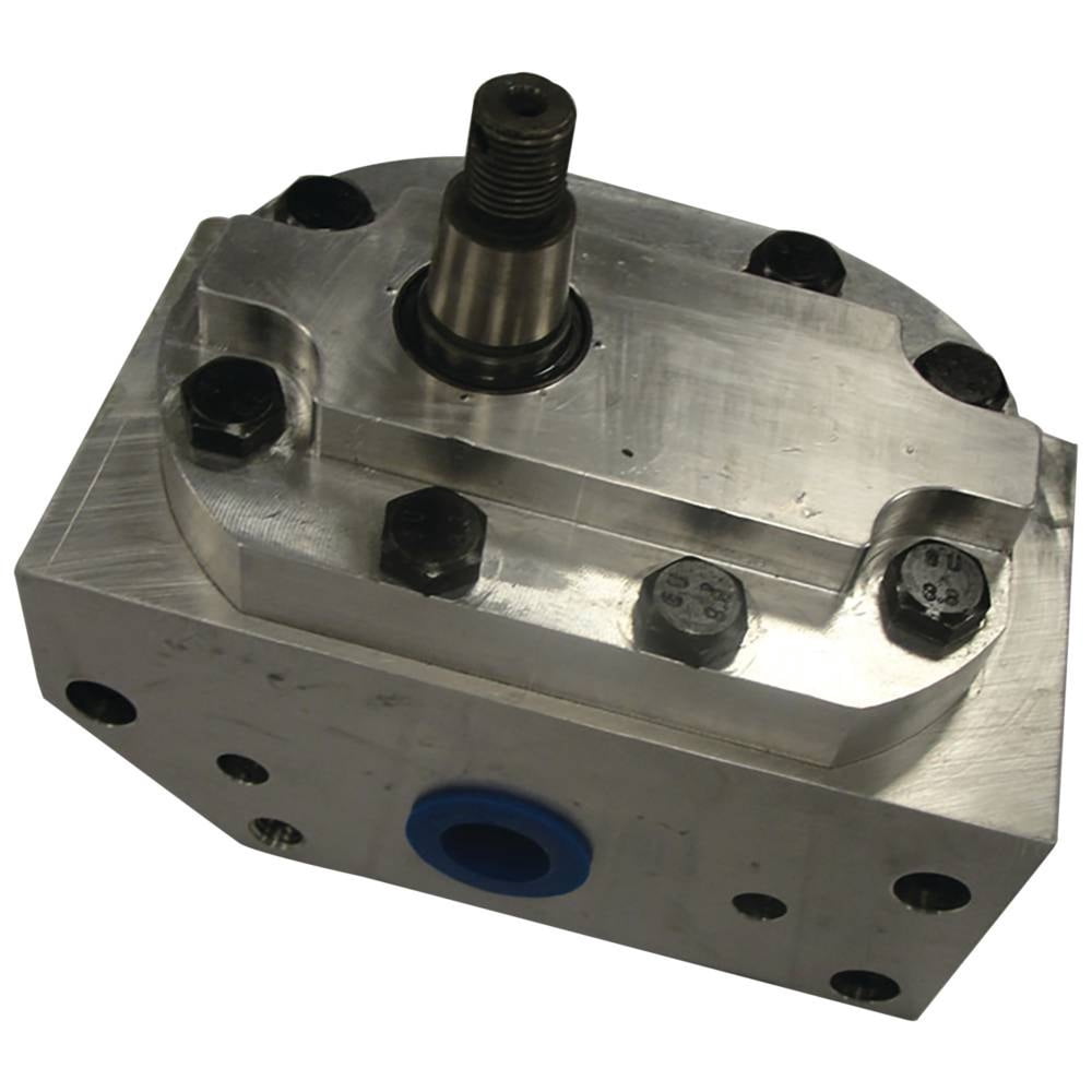 Hydraulic pump for Massey Ferguson 3038732M2, 3790723M1, 3903882M1