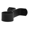 thumbnail image 2 of Soporte Para Tubo Handy Home Acero Negro 6X2X8 Cm, 2 of 3