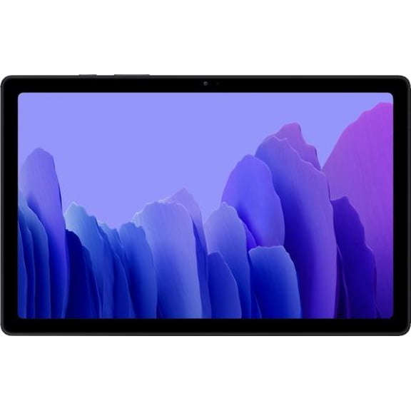 Samsung Galaxy Tab A7 10.4 Wi- Samsung SMT500NZAAXARSamsung