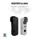 thumbnail image 5 of Timbre Inteligente Smart House Zenith Wi-Fi Video HD 1080p Blanco, 5 of 7