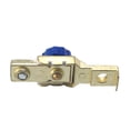 thumbnail image 4 of Motorcycle Battery Cut Off Switch Terminal Anti-leakage Switch Car Side Post Battery Disconnect Switch DC12V 80A, 4 of 9