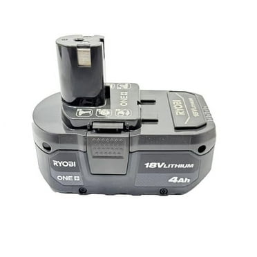 Ryobi PBP005 ONE  18V Lithium-Ion 4.0 Ah Battery