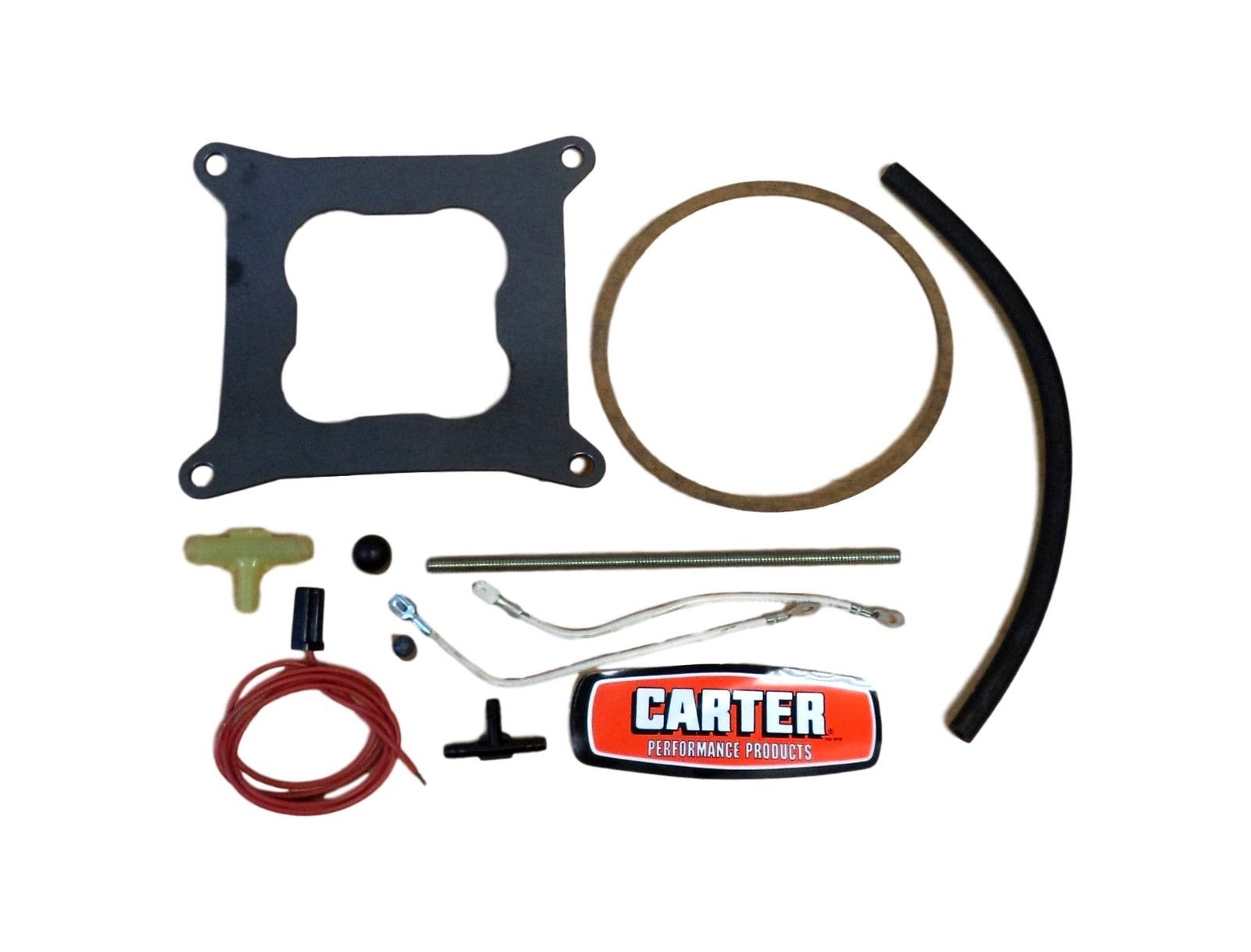 Carter 88840 Carburetor Repair Kit