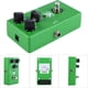 thumbnail image 3 of Twinote Tube Drive Guitarra eléctrica Pedal Overdrive Efecto monobloque, 3 of 8