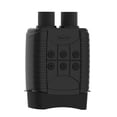 thumbnail image 1 of Tignapoo Megaorei B2 Infrared Digital Night Vision Binoculars - 10x Zoom, 1080P, 3-Inch Wide Screen, 400m Range, Standard Package (No Battery Included) for Outdoor Use, 1 of 6