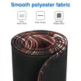 thumbnail image 4 of 31.5 X 11.8 Large Mouse Pad for Desk - Non-Slip Rubber Base for Secure Work & Play at Home or Office, 4 of 7