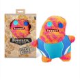 thumbnail image 1 of Ugly Teeth Monster Plush Toys Funny Fugguler Wide Eyed Monster Crazy Rabbit Humph Stuffed Peluche Dolls Gifts, 1 of 5