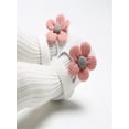 thumbnail image 6 of Autumn Baby Girl Anti-Slip Casual Walking Shoes Flower Sneakers Soft Soled First Walkers, 6 of 6