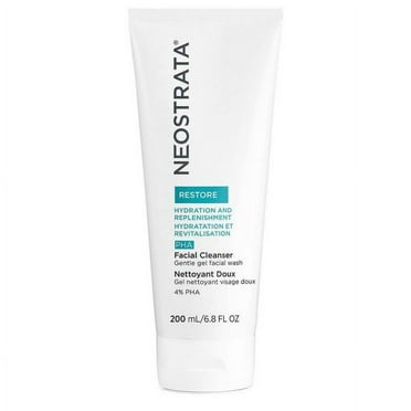 Neostrata Restore PHA Facial Cleanser 200ml/6.8oz