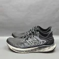 thumbnail image 3 of New Balance Fresh Foam 1080v11 Mens Running Shoes 16 Black Gray Sneakers, 3 of 6