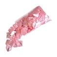 thumbnail image 3 of 234 piezas de cinta de satén prefabricada con pétalos de rosa para decorar manualidades y coser., 3 of 9