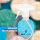 thumbnail image 2 of Kit de limpieza y desinfección biodegradables con envases Beoclean Beoclean Pastillas efervescentes, 2 of 5