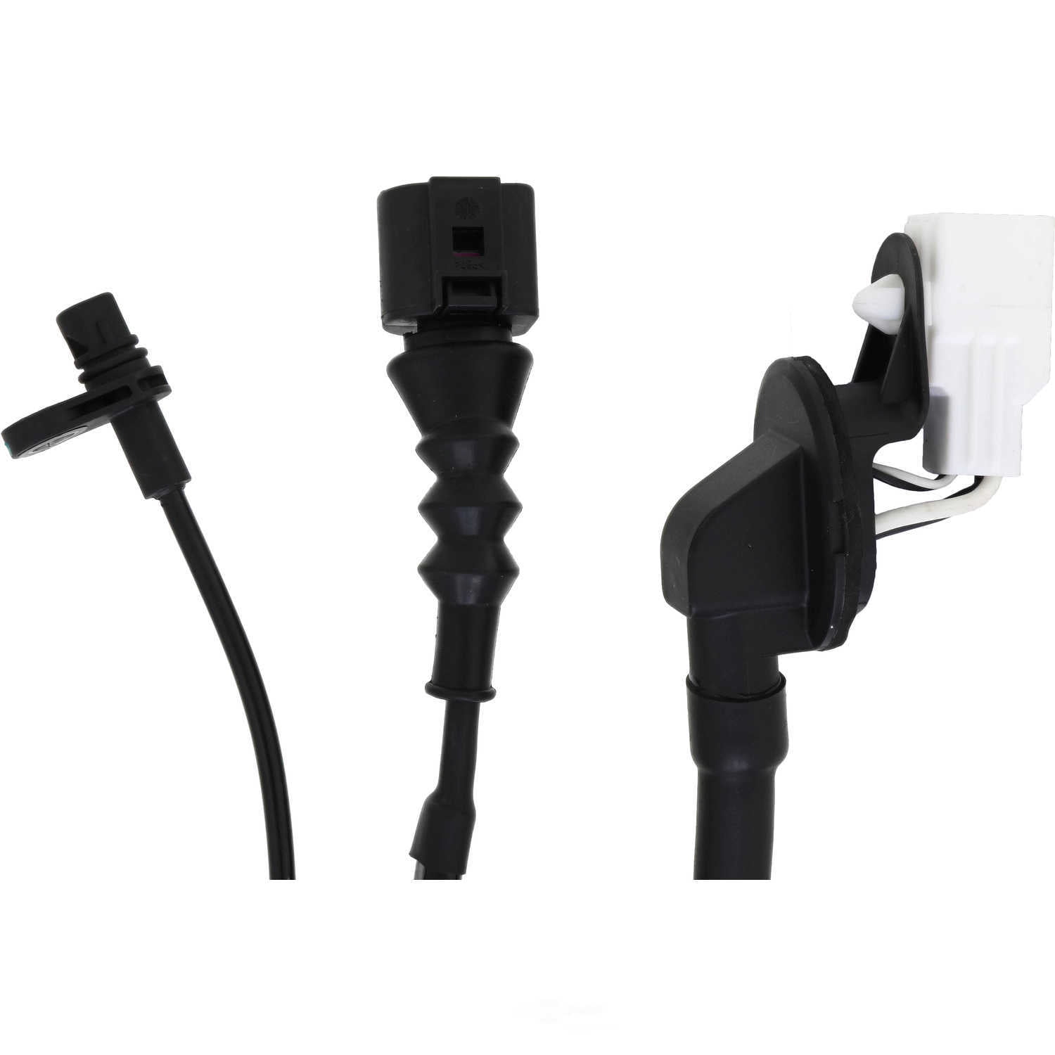 HOLSTEIN 2ABS5419 ABS Wheel Speed Sensor