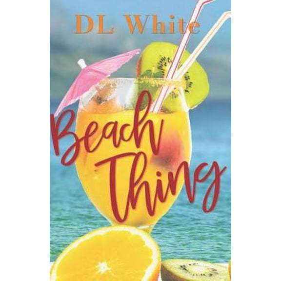 Pre-Owned Beach Thing (Paperback) 1521786038 9781521786031