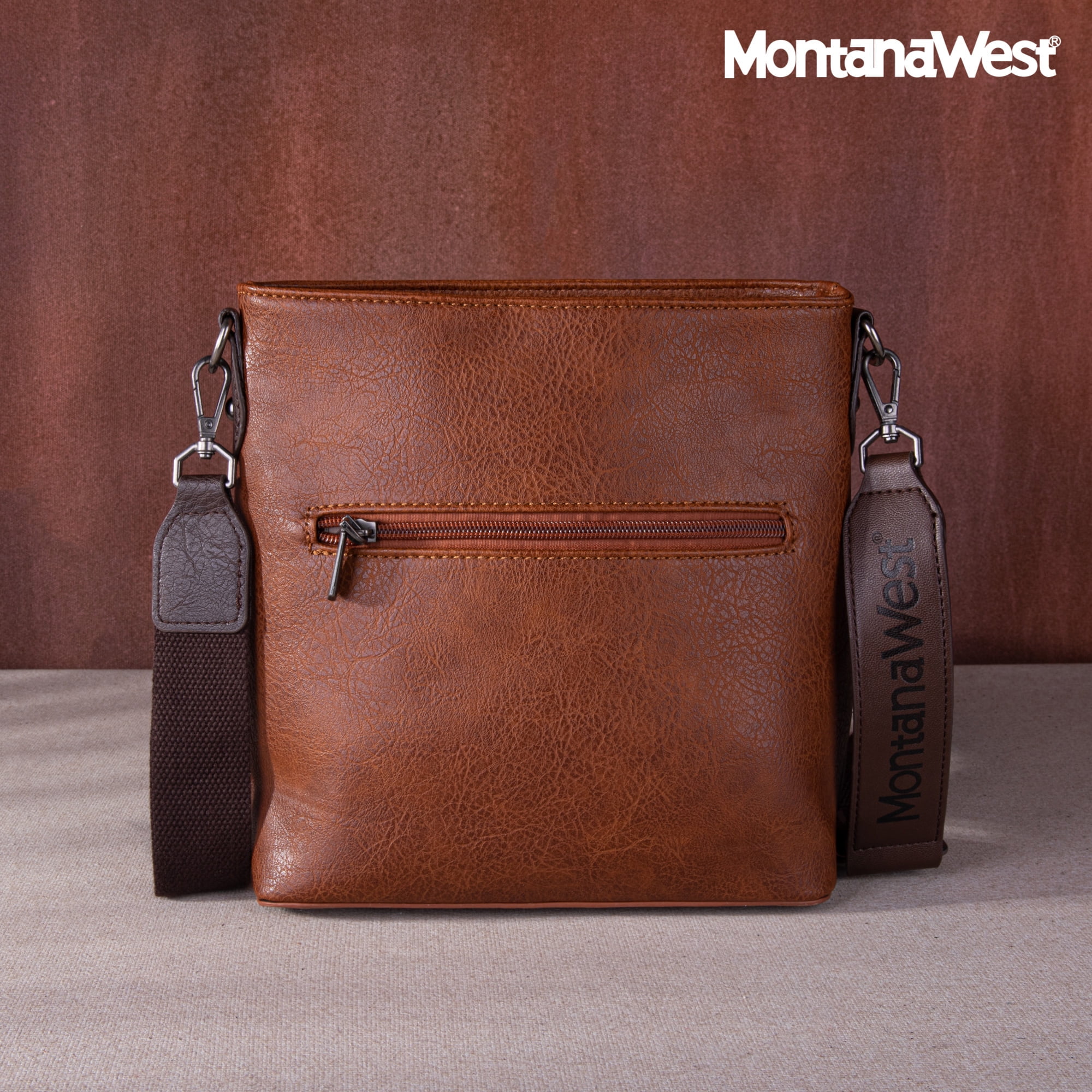 Montana West Crossbody Bags for Women Multi Pocket Cross Body Bag Purses with Adjustable Strap