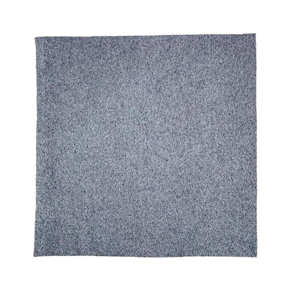 Microfiber Cleaning Cloths, 12x12 Inch, No Lint & Streak-Free, For Mirrors, Windows, and Stainless Steel