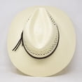 thumbnail image 3 of Sombrero Stetson Digger Natural M con ala UV de 8 cm, 3 of 6