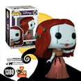 thumbnail image 5 of NBX 30th Anniversary Formal Sally Pop! Vinyl Figure, 5 of 9
