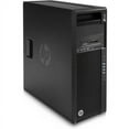 thumbnail image 5 of HP Z440 Workstation, 1 x Intel Xeon Quad-core (4 Core) E5-1630 v4 3.70 GHz, 8 GB DDR4 SDRAM RAM, 1 TB HDD, Mini-tower, Jack Black, 5 of 5