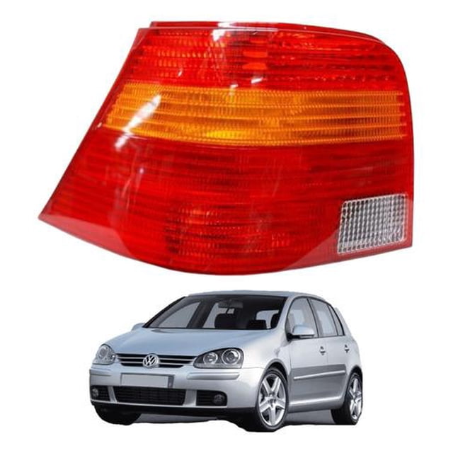 CALAVERA GOLF 00-04 ROJO/BCO/AMBAR S/ARNES DERECHO PARA AÑO: 2004