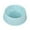 bleu, variante sur Hearth & Gear Bols Ronds pour Chien Récipient de Nourriture pour Animaux de Compagnie Rangement pour Chien Chat Facile à Nettoyer Bol de Nourriture Humide pour Chat Bol de Nourriture Petit Bol pour Chat Bol Lent pour Chiens Support de Nourriture en Métal pour Chat Petit