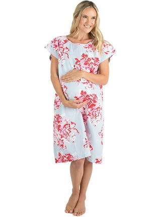 Labor Delivery Gown 
