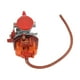 thumbnail image 2 of Carburador de Motocicleta Jadeshay 27 mm Metal Reemplazo para KEIHIN 140 160 200 cc, 2 of 8