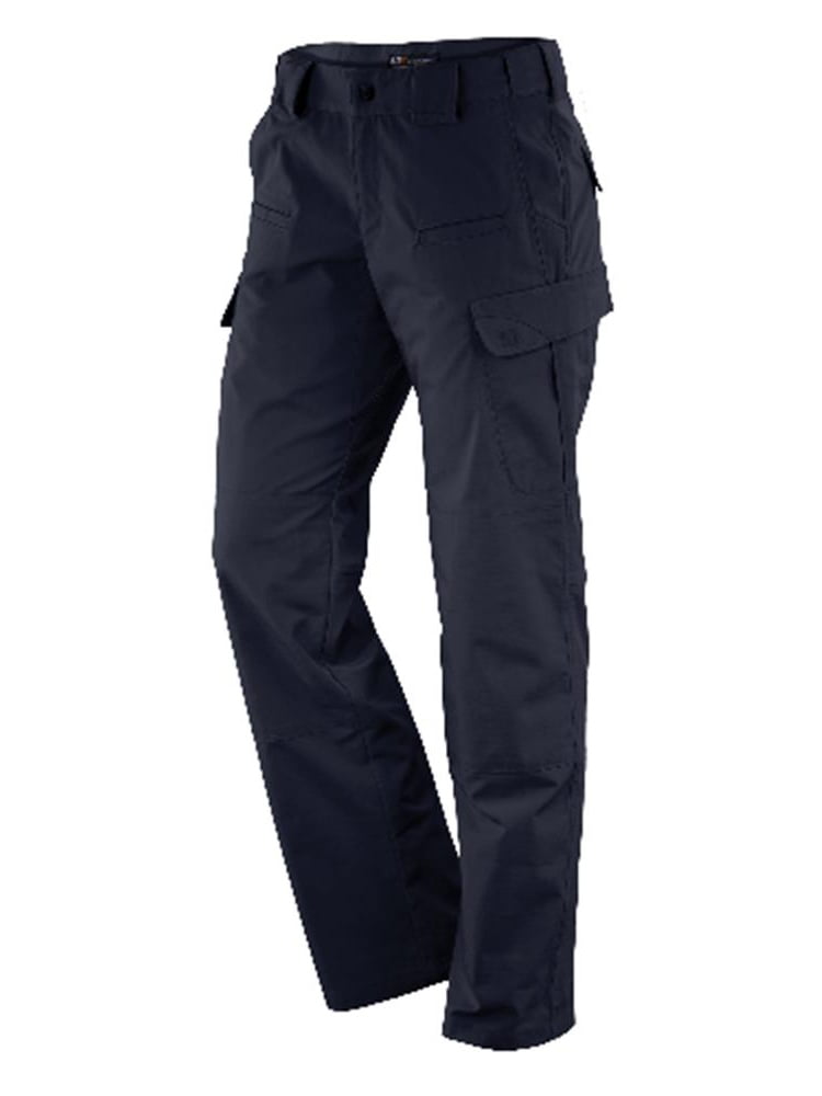 Khaki 5.11 Tactical Women's EDC Stryke Pants 12/Regular 