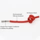 thumbnail image 2 of Cable de silicona ultrasuave resistente al calor, cable de cobre Flexible de alta temperatura, 30, 28, 26, 24, 22, 20, 18, 16, 15, 14, 13, 12, 10 AWG, 1M/5M, 2 of 3