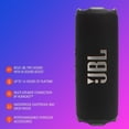 thumbnail image 1 of Flip 7 Black, 1 of 9